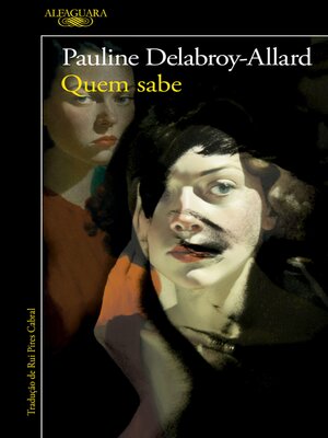 cover image of Quem sabe